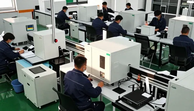 青岛雅洁音频科技有限公司