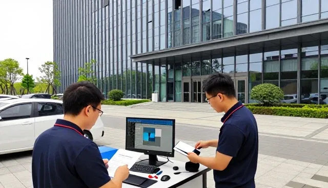 青岛雅洁音频科技有限公司以IT技术支持服务连接更多应用场景