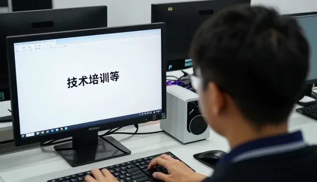 技术培训如何赋能企业软件项目的落地实践