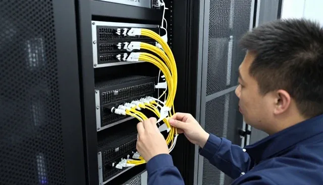 数据中台建设云服务迁移方案怎么做得更稳：科技服务一线经验