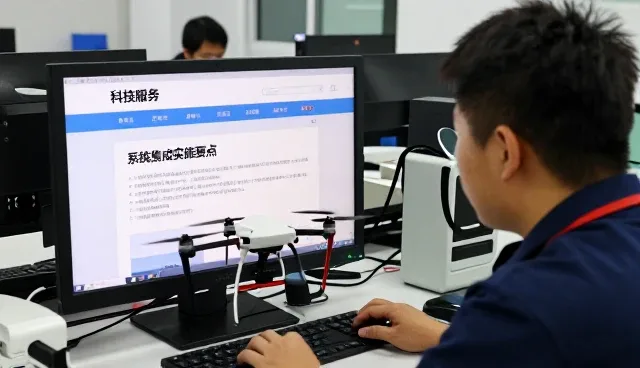 企业上云迁移如何提升工作效率？